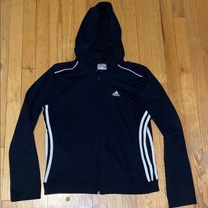 Adidas sweatshirt